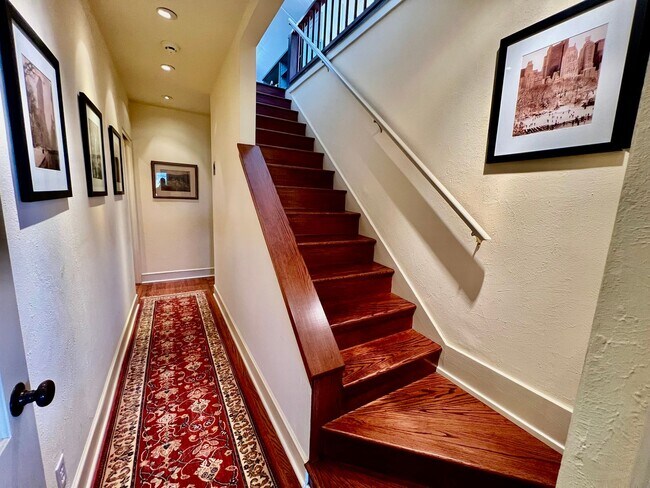 Building Photo - Charming and Accommodating Carmel-by-the-Sea Home coming soon!