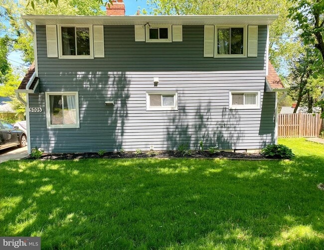 Building Photo - 5705 Denfield Rd