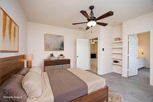 Building Photo - 2306 Stiller Ridge Way