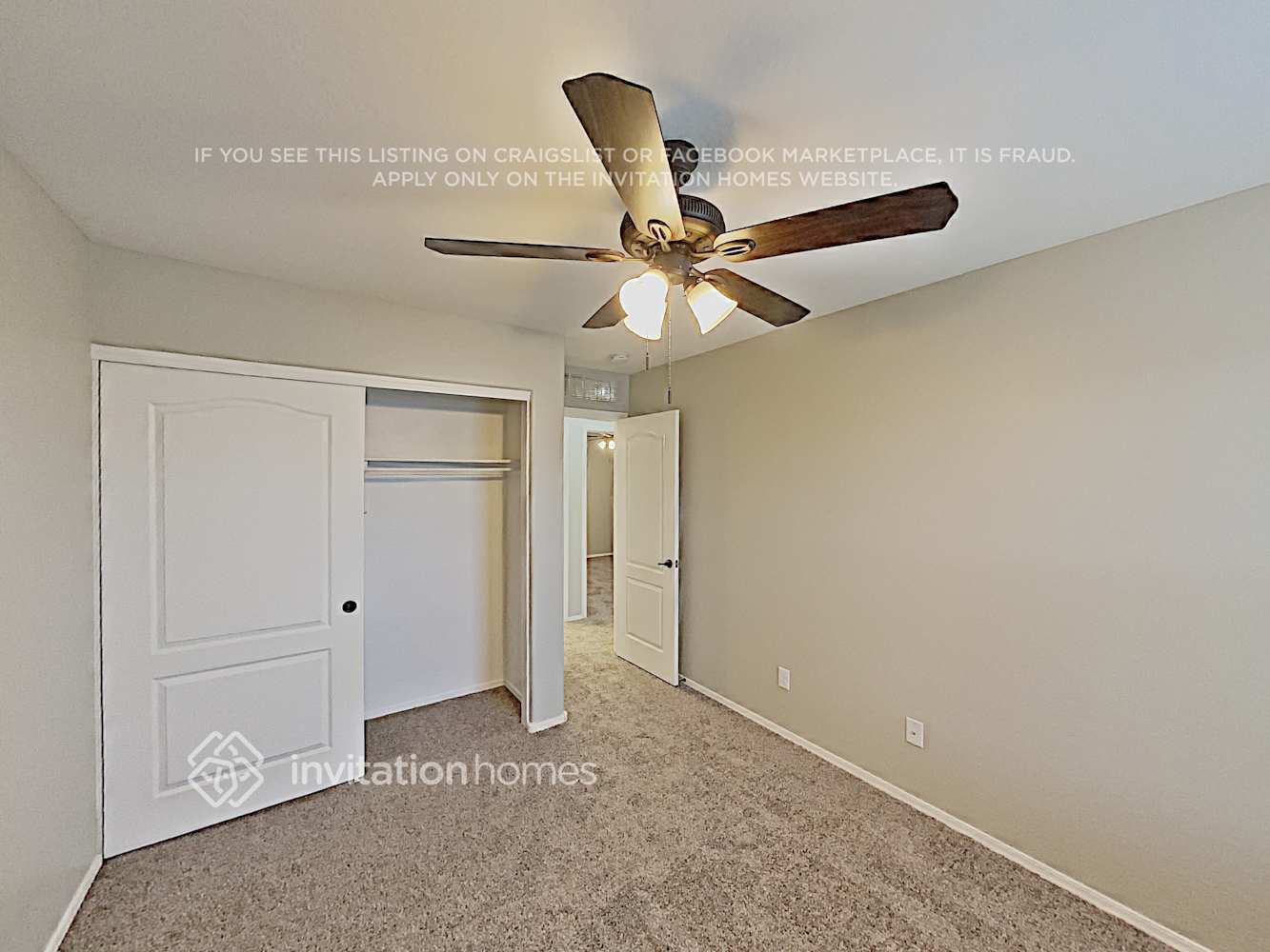 Building Photo - 3515 E Bartlett Dr