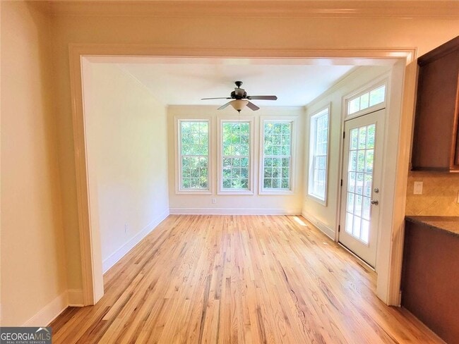 Building Photo - 1172 Arbor Park Ln SW