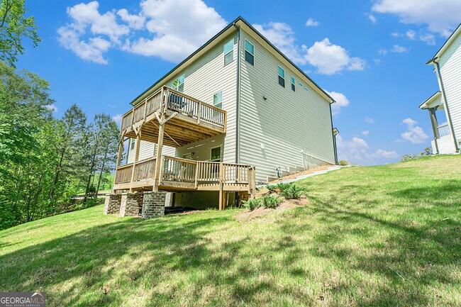 Building Photo - 138 Logan Pass Dr