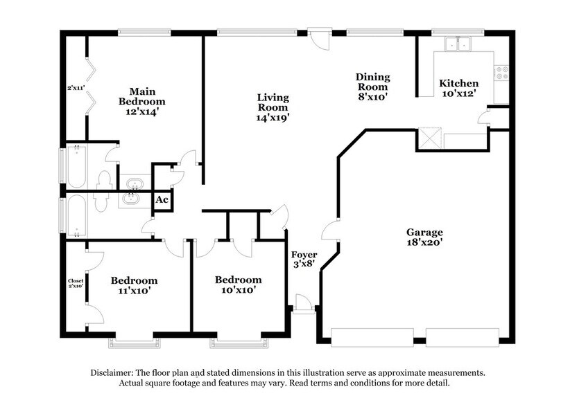 Building Photo - 11711 Spruce Mountain Dr