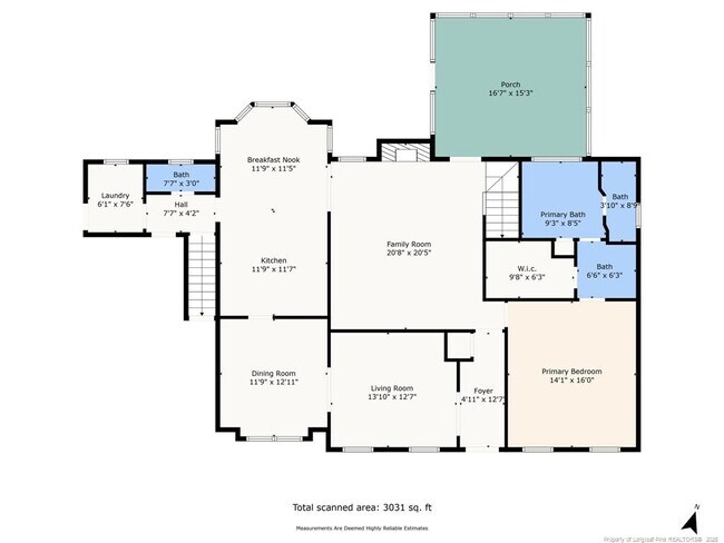 Building Photo - 2482 Celtic Dr