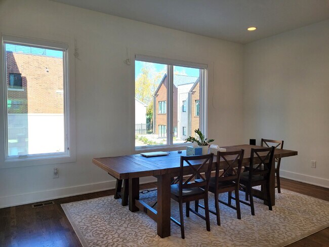 Building Photo - Experience Historic Germantown: Spacious 3-Bedroom Home with Rooftop overlooking Nashville!
