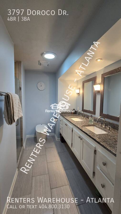 Building Photo - 3797 Doroco Dr