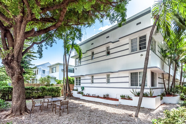 Primary Photo - SoBe Apartment Rentals