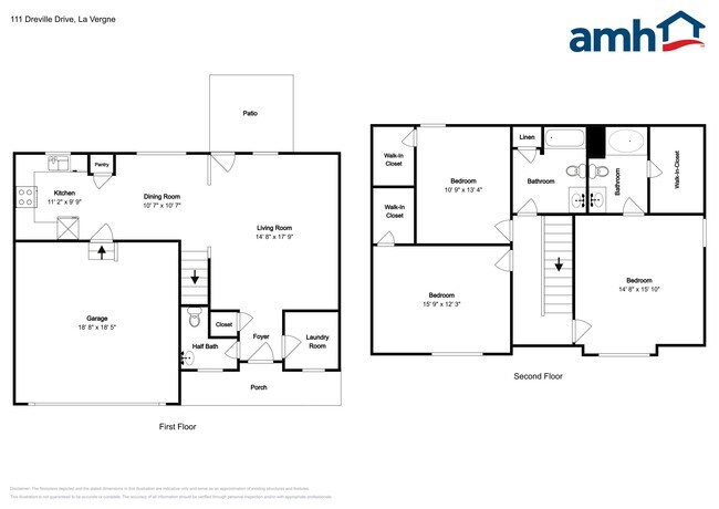 Building Photo - 111 Dreville Dr