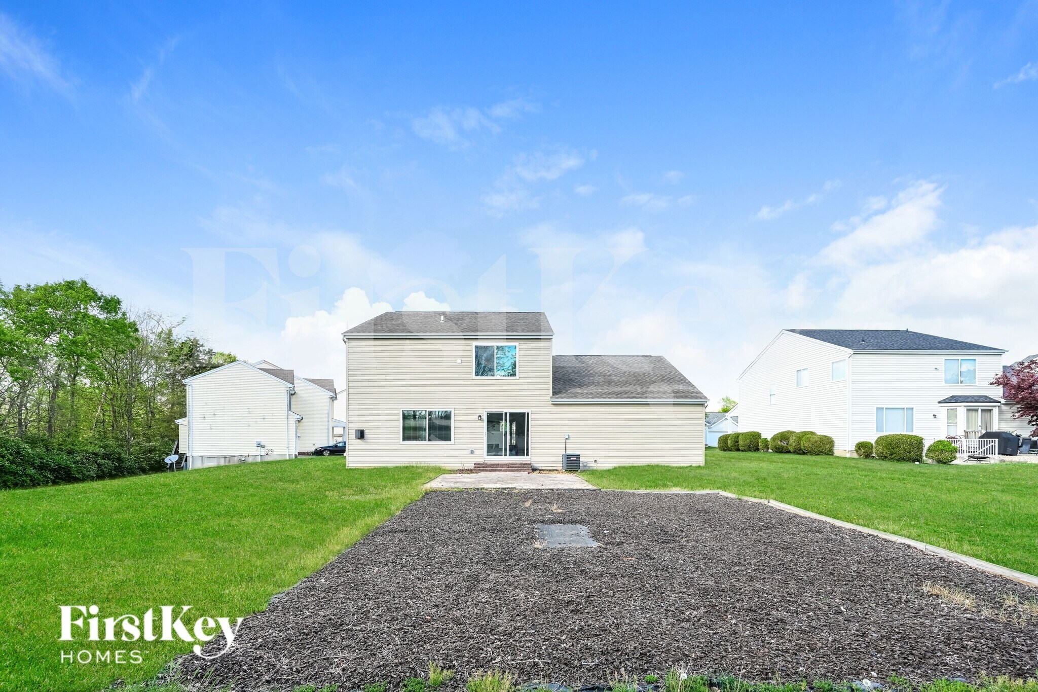 Building Photo - 2125 Picketside Dr