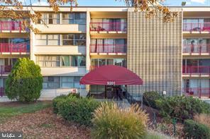 Building Photo - 9201 New Hampshire Ave