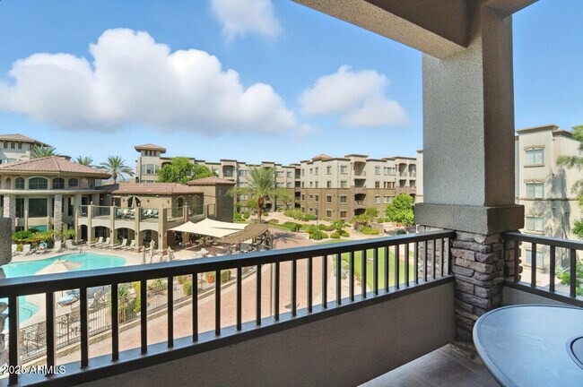 Building Photo - 5350 E Deer Valley Dr