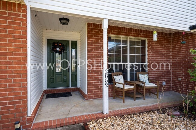 Building Photo - 2852 Atoka Trail