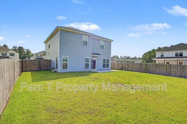 Building Photo - 203 Alyssa Ave