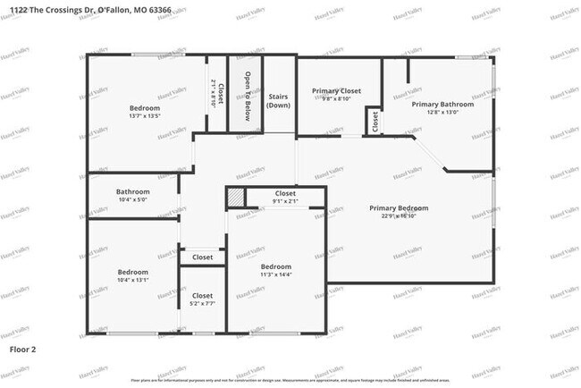 Building Photo - 1122 The Crossings Dr