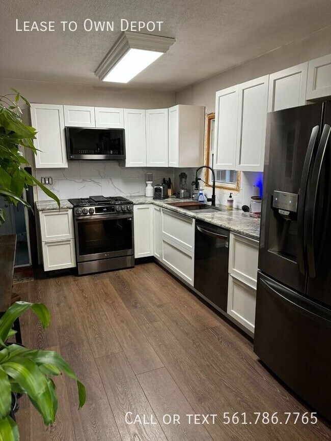 Building Photo - Lease to Own home with Upgrades