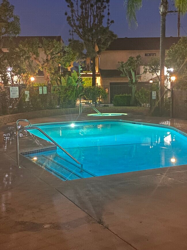 Building Photo - 9601 Woodman Ave