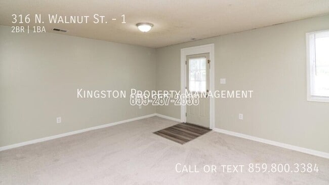Building Photo - 316 N Walnut St