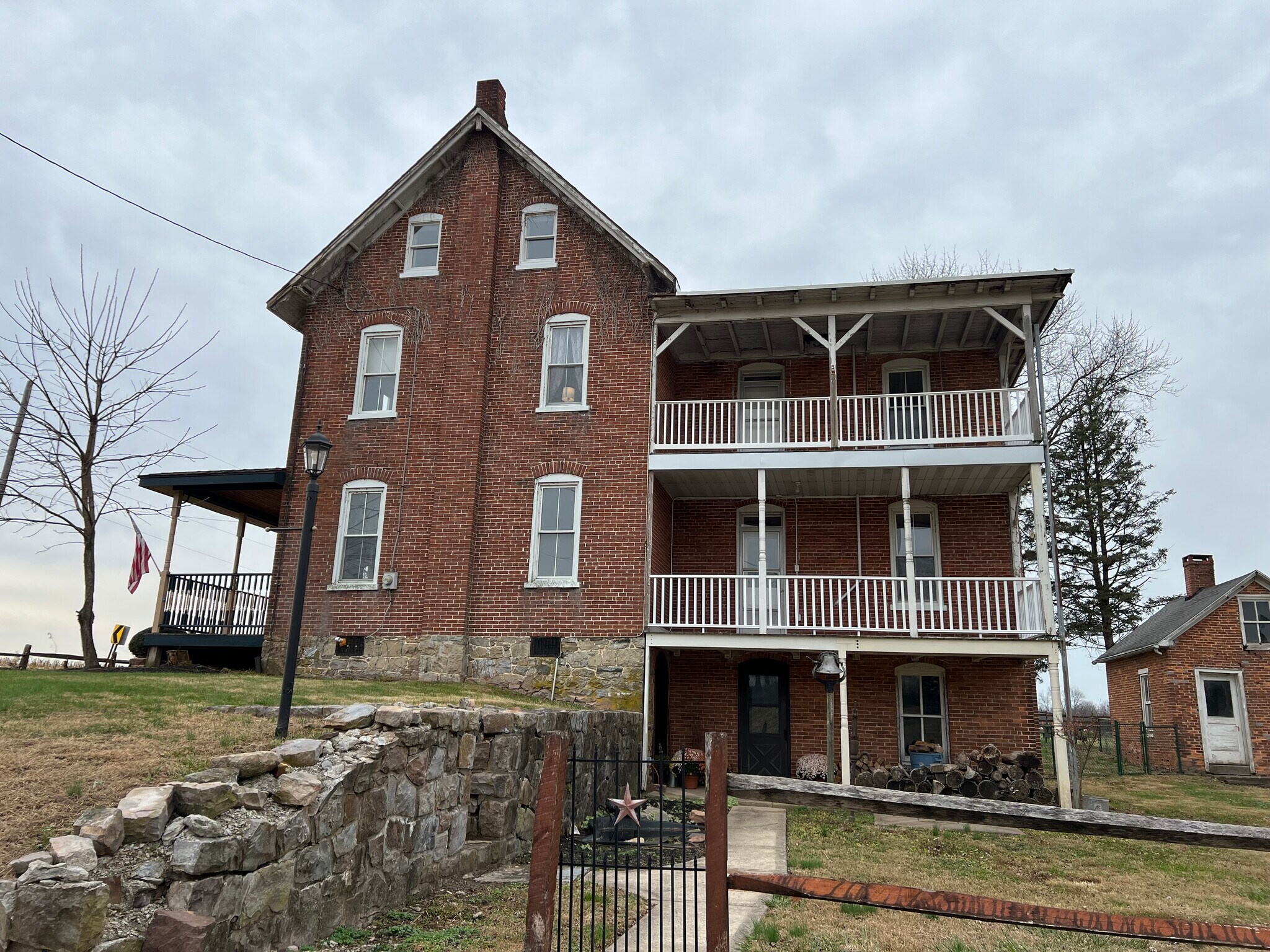 Building Photo - 6363 Boyertown Pike