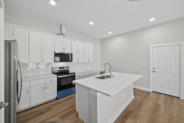 Building Photo - 116 Wood St