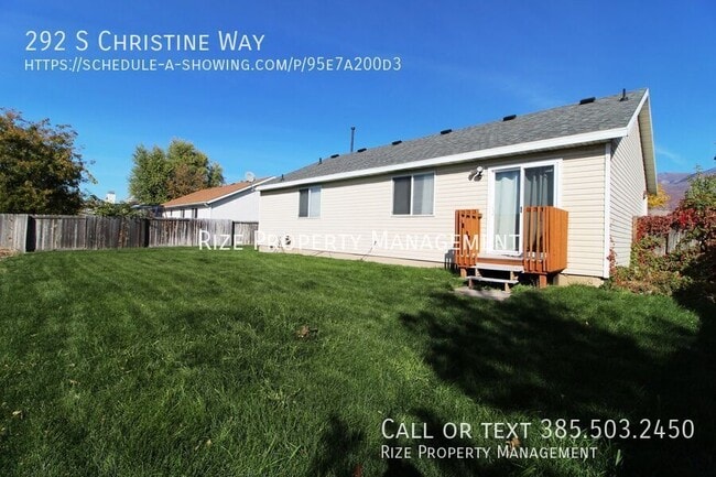 Building Photo - 292 Christine Way