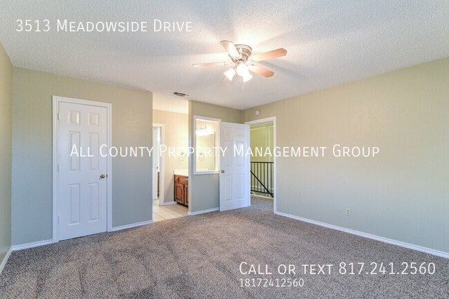 Building Photo - 3513 Meadowside Dr
