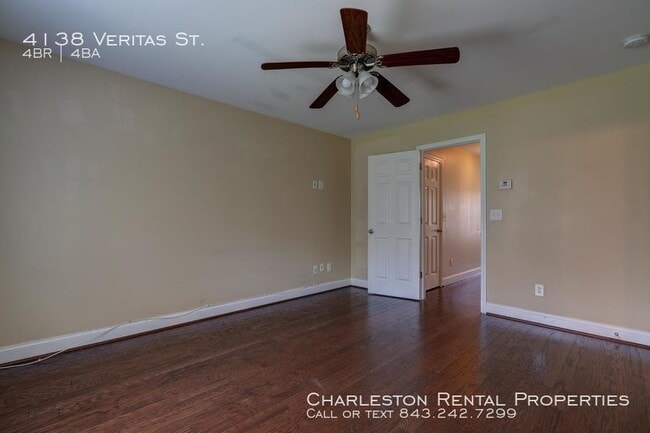Building Photo - 4138 Veritas St