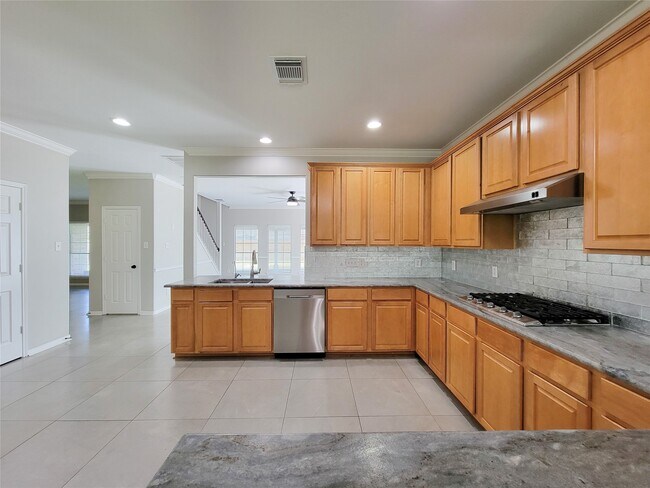 Building Photo - 20711 Mansfield Bay Ln