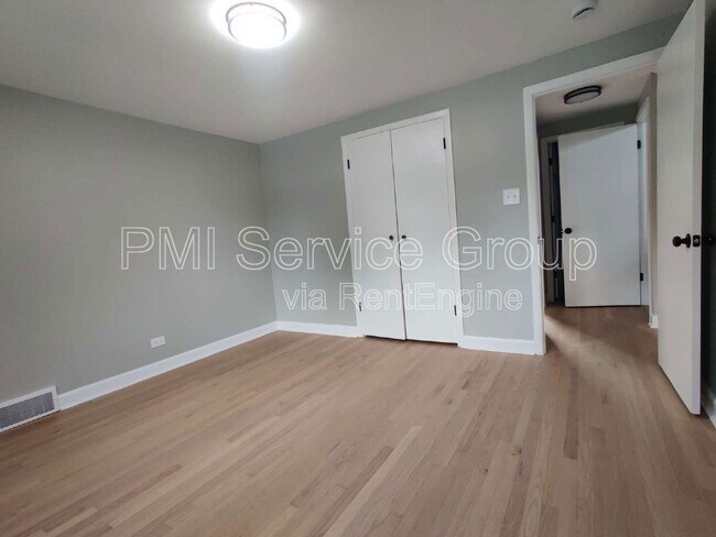 Building Photo - 4025 Williams St