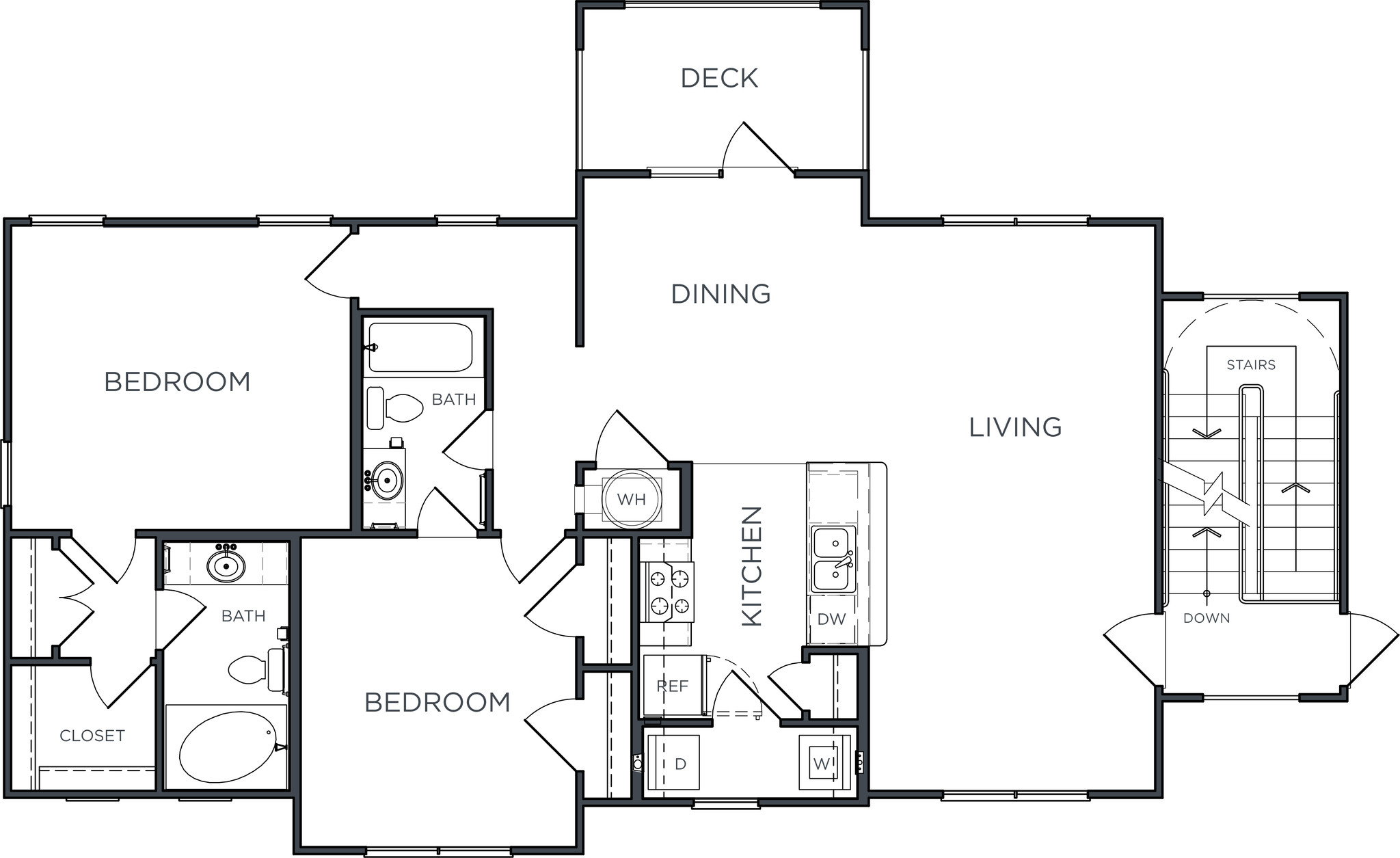 Skyland Exchange - 12 Sky Exchange Dr Asheville NC 28803 | Apartment Finder