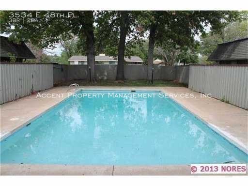 Primary Photo - 51st & Harvard with onsite Pool!!