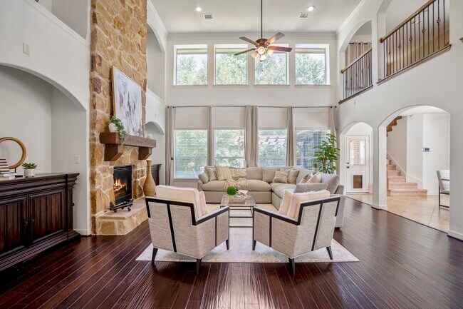 Building Photo - 11306 Longmire Creek Ct