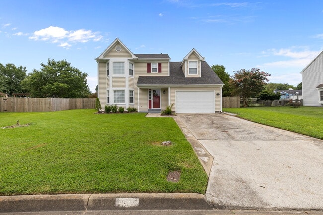 Building Photo - 1315 Copper Stone Cir