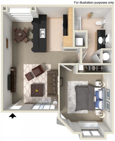 Building Photo - Willamette Estates
