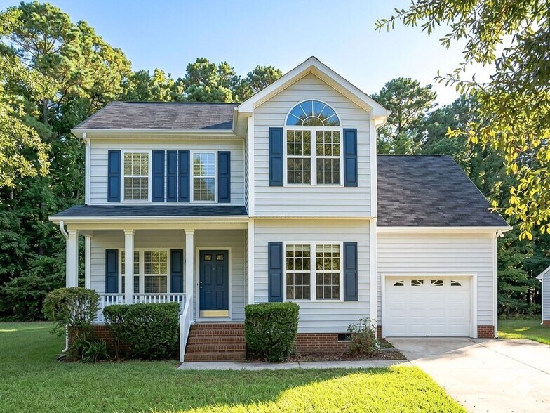 Building Photo - 305 Amaryllis Way