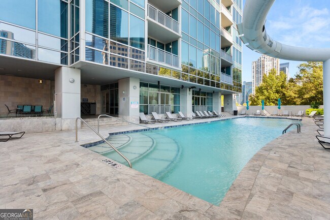 Building Photo - 3338 Peachtree Rd NE