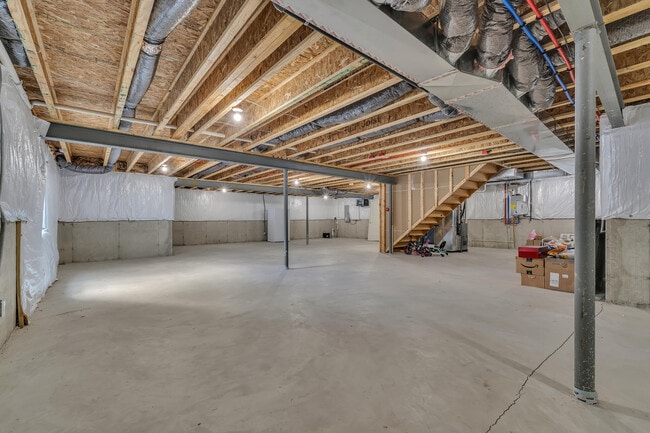 Building Photo - 4959 Barnes Rd