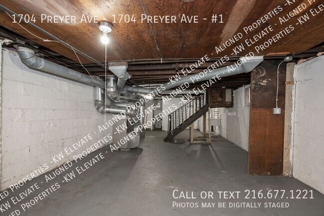 Building Photo - 1704 Preyer Ave