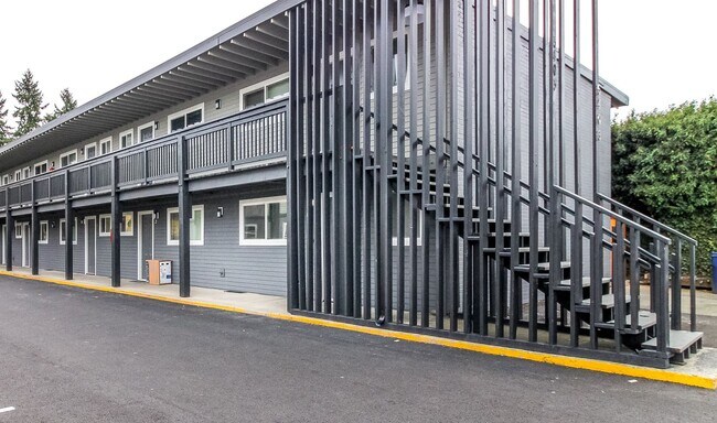 Building Photo - 5401 Pacific Ave