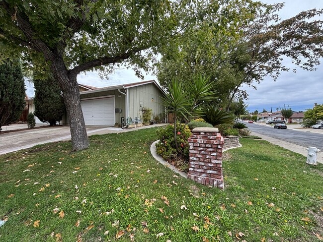 Building Photo - Beautiful Single-Story Townhome on Corner Lot with Private Courtyard & 2-Car Garage