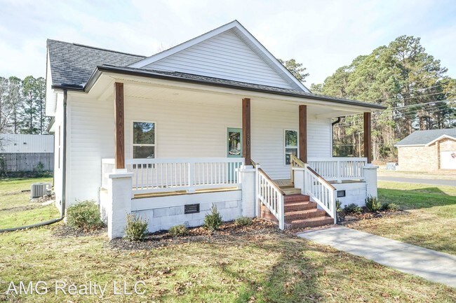 Building Photo - 3 br, 2 bath House - 307 West 1st Street