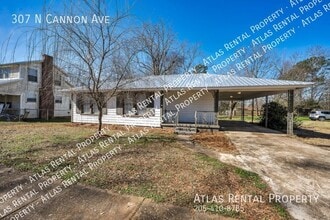 Building Photo - 307 N Cannon Ave