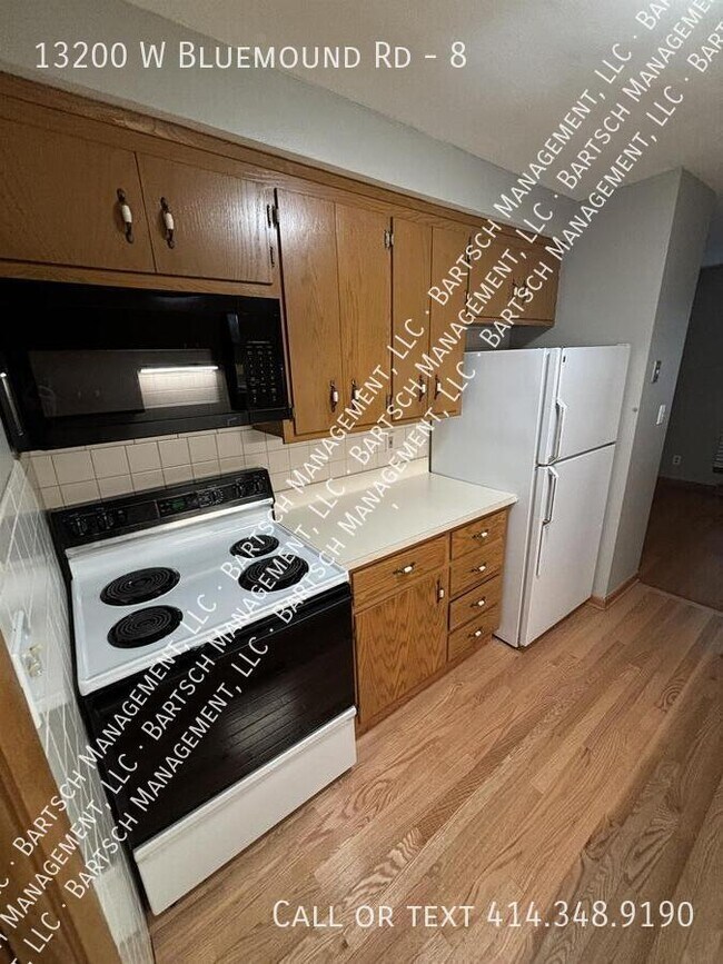 Building Photo - 13200 W Bluemound Rd