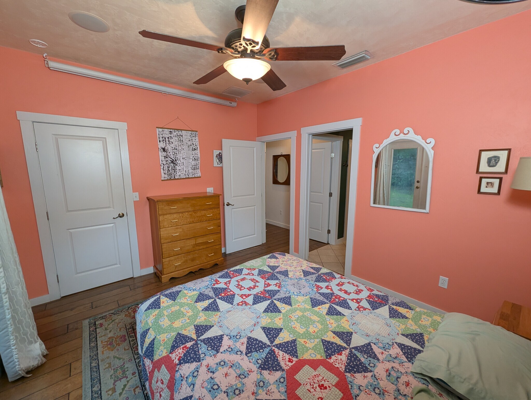 Bedroom 1 - 910 NW 29th Pl