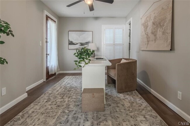 Building Photo - 406 Stone St