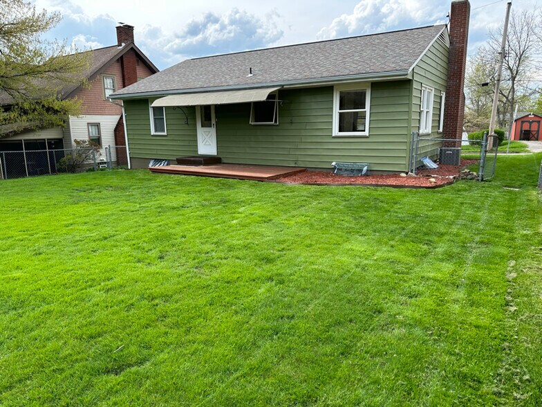 Building Photo - 622 Barmore Ave