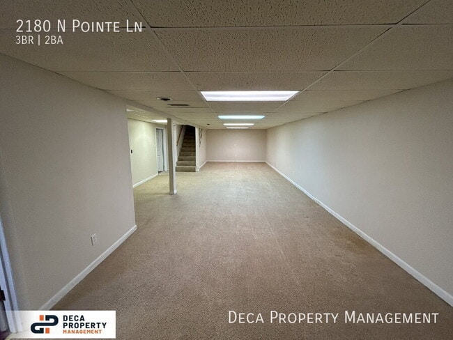 Building Photo - 2180 N Pointe Ln