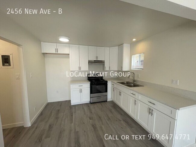 Building Photo - 2456 New Ave