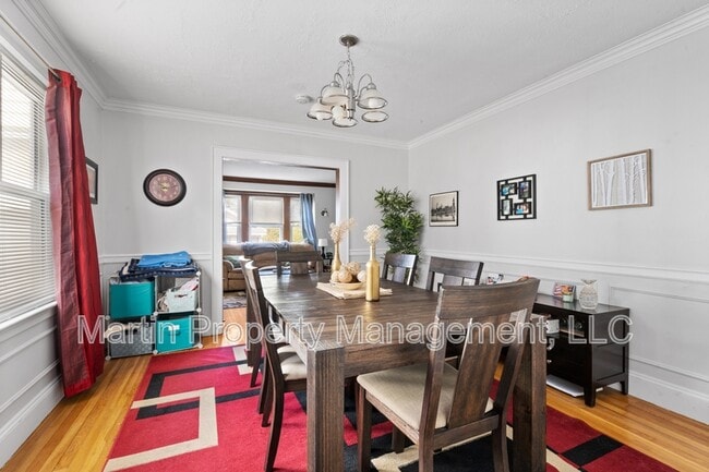 Building Photo - 26-28 Warrick Road