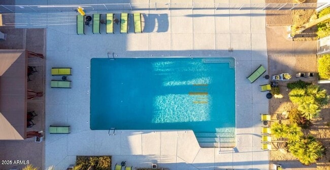 Building Photo - 4750 N Central Ave