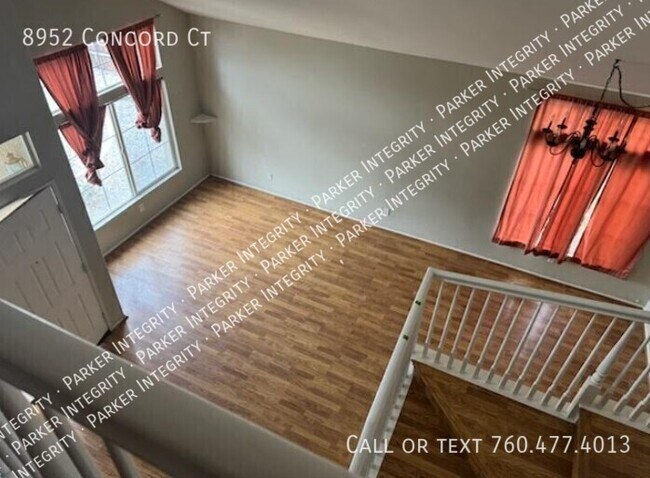 Building Photo - 8952 Concord Ct